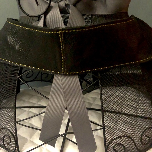 Waist belt bags - Picture 5 of 8